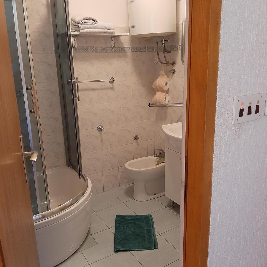 Kuca Za Odmor Gale Villa Delnice Kültér fotó