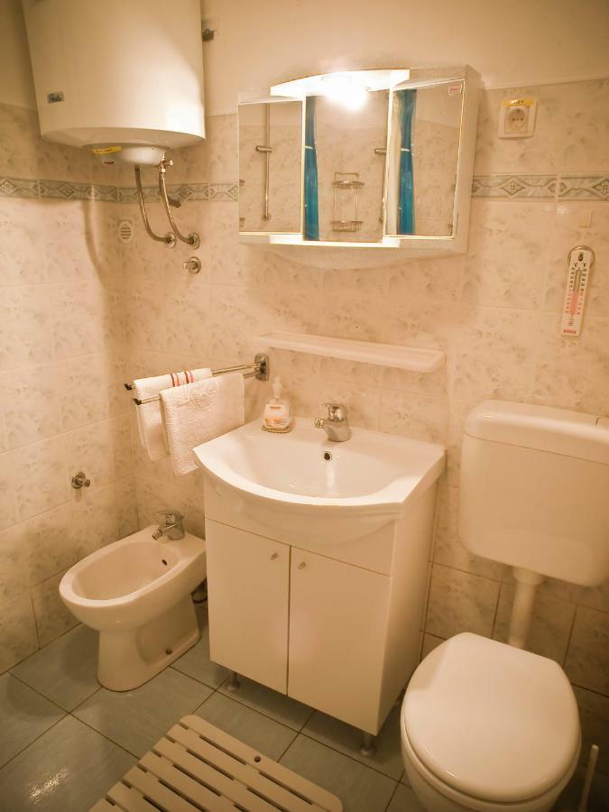 Kuca Za Odmor Gale Villa Delnice Kültér fotó
